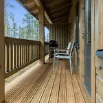 Feriehus Pehtoori B By Interhome Saariselkä
