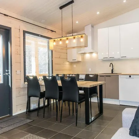 Pehtoori B By Interhome Saariselka