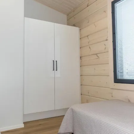 Nyaraló Pehtoori B By Interhome *
