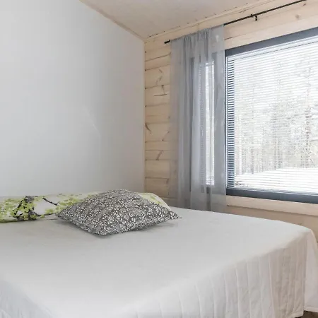 Pehtoori B By Interhome Saariselka