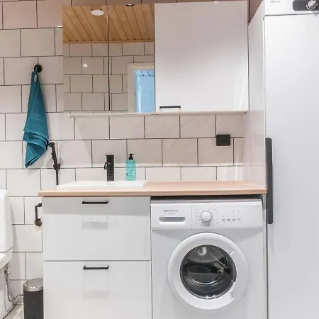 Pehtoori B By Interhome Tatil Evi