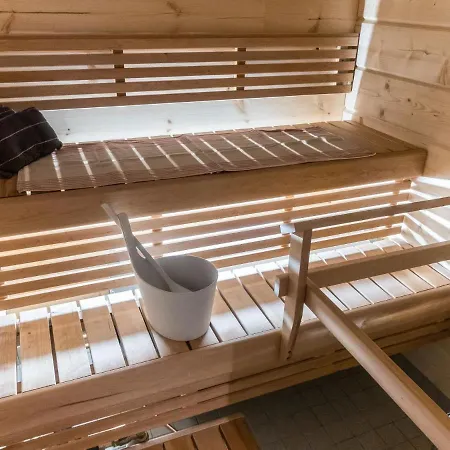 Tatil Evi Pehtoori B By Interhome