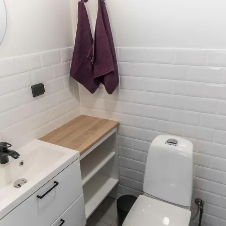 Pehtoori B By Interhome * Saariselka