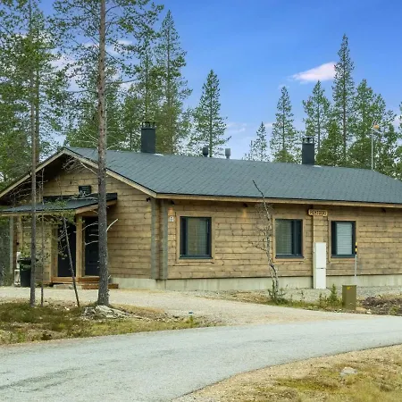 Pehtoori B By Interhome Tatil Evi