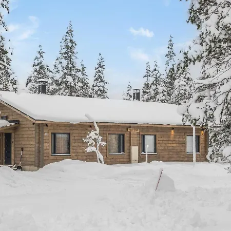 Tatil Evi Pehtoori B By Interhome *