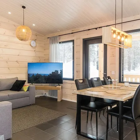 Tatil Evi Pehtoori B By Interhome