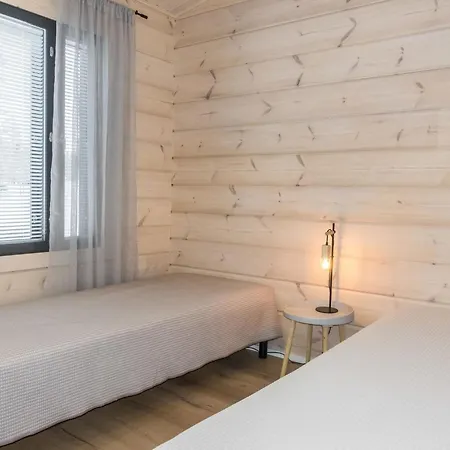 Pehtoori B By Interhome Saariselka
