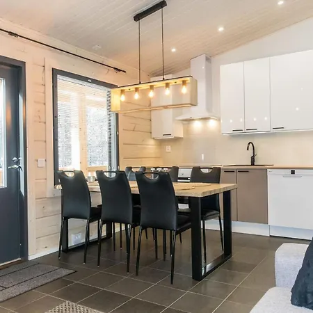 Pehtoori B By Interhome *