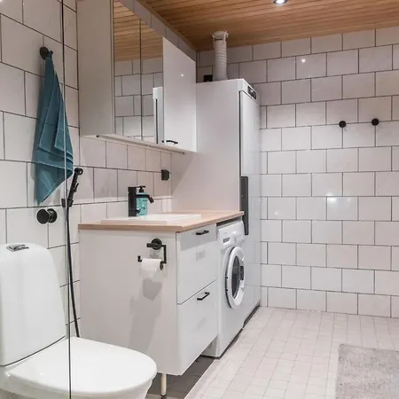 Pehtoori B By Interhome Casa vacanze
