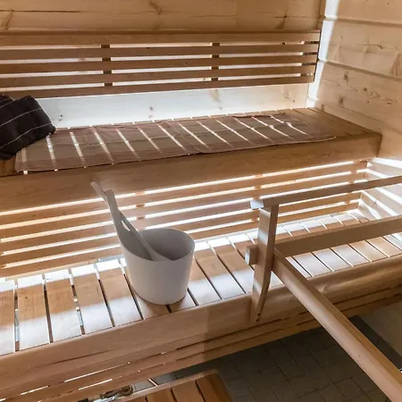 Casa vacanze Pehtoori B By Interhome *