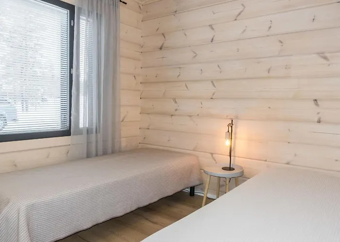 Pehtoori B By Interhome 萨利色尔卡