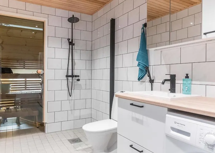 度假居 Pehtoori B By Interhome