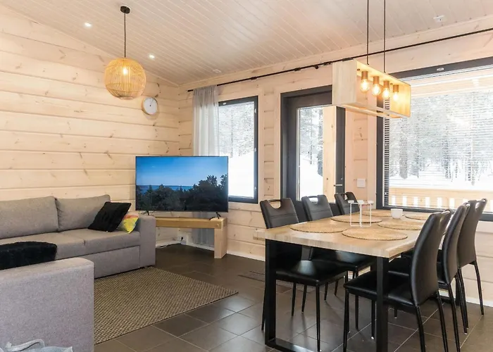 Pehtoori B By Interhome 度假居 *