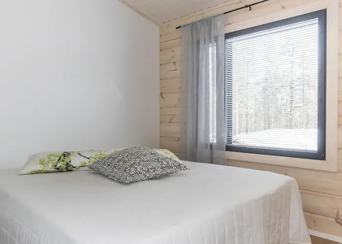 度假居 Pehtoori B By Interhome *