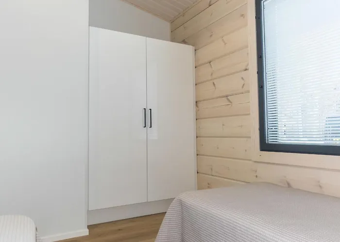 Pehtoori B By Interhome 度假居