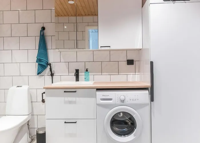 Pehtoori B By Interhome *