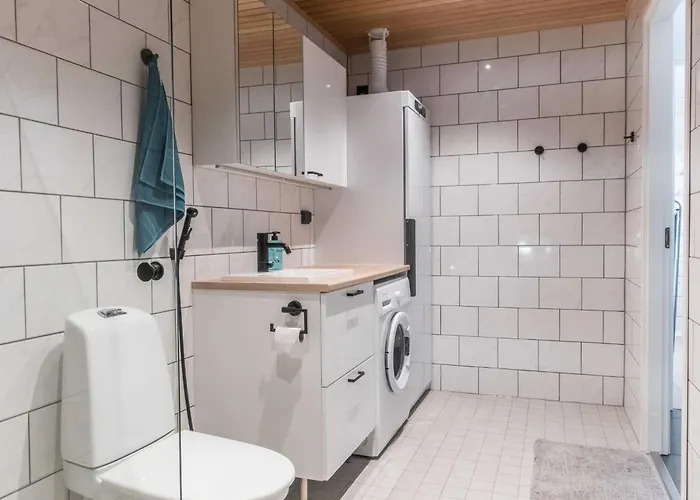 Pehtoori B By Interhome 度假居