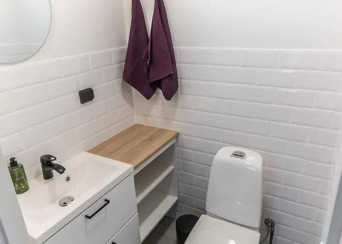 Pehtoori B By Interhome * 萨利色尔卡