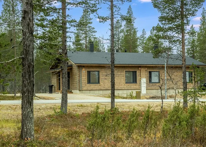 Pehtoori B By Interhome 度假居